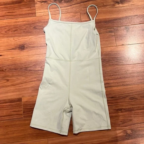 Aritzia Divinity Romper - Picture 1 of 3